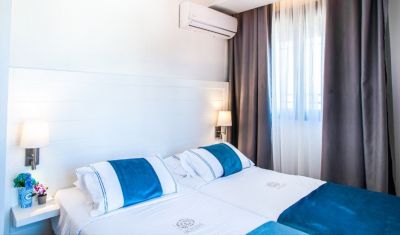 Imagine pentru Hotel Acrotel Lily Ann Village 3* valabile pentru Paste  2025