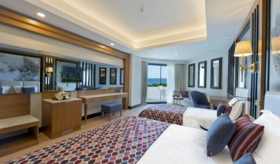Imagine pentru Hotel Adalya Elite Lara Resort 5* valabile pentru Paste  2025