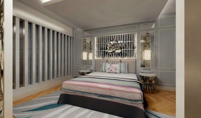 Imagine pentru Hotel Adalya Elite Lara Resort 5* valabile pentru Paste  2025