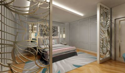 Imagine pentru Hotel Adalya Elite Lara Resort 5* valabile pentru Paste  2025