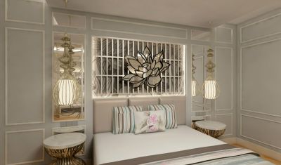 Imagine pentru Hotel Adalya Elite Lara Resort 5* valabile pentru Paste  2025
