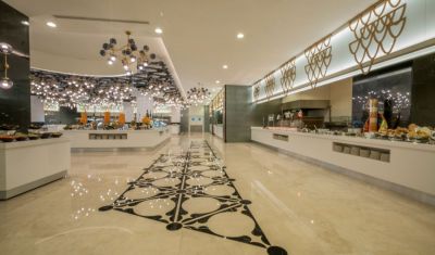 Imagine pentru Hotel Adalya Elite Lara Resort 5* valabile pentru Paste  2025