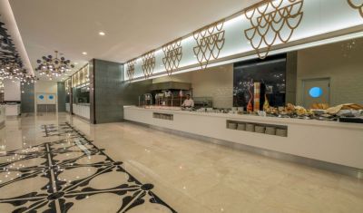 Imagine pentru Hotel Adalya Elite Lara Resort 5* valabile pentru Paste  2025