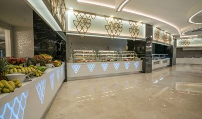 Imagine pentru Hotel Adalya Elite Lara Resort 5* valabile pentru Paste  2025