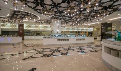 Imagine pentru Hotel Adalya Elite Lara Resort 5* valabile pentru Paste  2025
