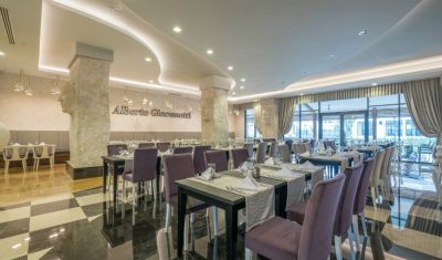 Imagine pentru Hotel Adalya Elite Lara Resort 5* valabile pentru Paste  2025