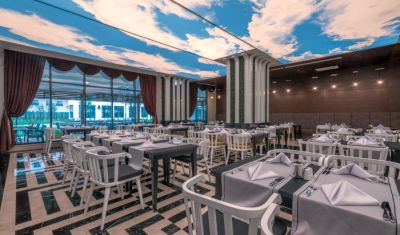 Imagine pentru Hotel Adalya Elite Lara Resort 5* valabile pentru Paste  2025