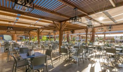 Imagine pentru Hotel Adalya Elite Lara Resort 5* valabile pentru Paste  2025