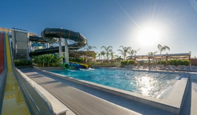 Imagine pentru Hotel Adalya Elite Lara Resort 5* valabile pentru Paste  2025