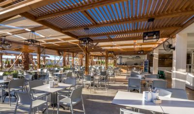 Imagine pentru Hotel Adalya Elite Lara Resort 5* valabile pentru Paste  2025