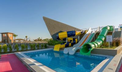 Imagine pentru Hotel Adalya Elite Lara Resort 5* valabile pentru Paste  2025