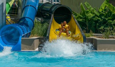 Imagine pentru Hotel Adalya Elite Lara Resort 5* valabile pentru Paste  2025