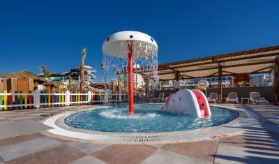 Imagine pentru Hotel Adalya Elite Lara Resort 5* valabile pentru Paste  2025