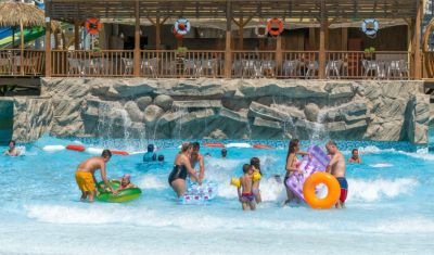 Imagine pentru Hotel Adalya Elite Lara Resort 5* valabile pentru Paste  2025