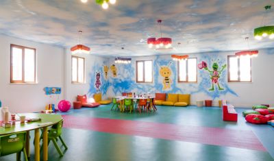 Imagine pentru Hotel Adalya Elite Lara Resort 5* valabile pentru Paste  2025