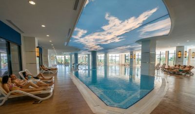 Imagine pentru Hotel Adalya Elite Lara Resort 5* valabile pentru Paste  2025