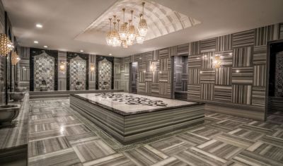 Imagine pentru Hotel Adalya Elite Lara Resort 5* valabile pentru Paste  2025