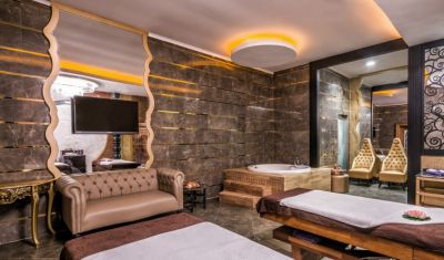Imagine pentru Hotel Adalya Elite Lara Resort 5* valabile pentru Paste  2025