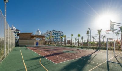 Imagine pentru Hotel Adalya Elite Lara Resort 5* valabile pentru Paste  2025
