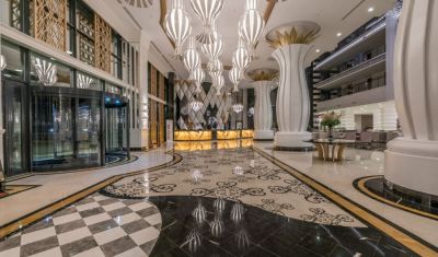 Imagine pentru Hotel Adalya Elite Lara Resort 5* valabile pentru Paste  2025