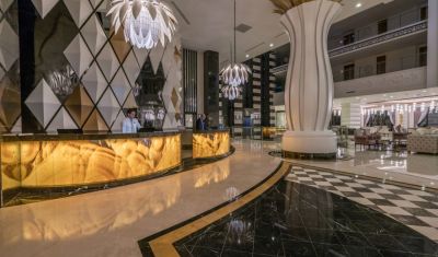 Imagine pentru Hotel Adalya Elite Lara Resort 5* valabile pentru Paste  2025