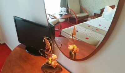Imagine pentru Hotel Afrodita Venus 4* valabile pentru Paste  2025