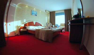 Imagine pentru Hotel Afrodita Venus 4* valabile pentru Paste  2025