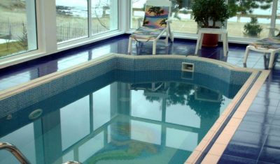 Imagine pentru Hotel Afrodita Venus 4* valabile pentru Paste  2025