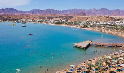 Imagine pentru Hotel Albatros Sharm Resort 4*  valabile pentru Paste  2025