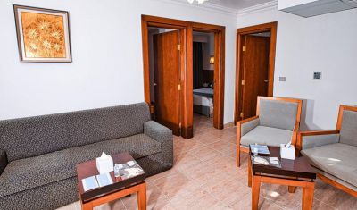 Imagine pentru Hotel Albatros Sharm Resort 4*  valabile pentru Paste  2025