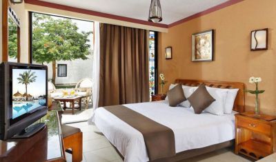 Imagine pentru Hotel Albatros Sharm Resort 4*  valabile pentru Paste  2025