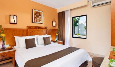 Imagine pentru Hotel Albatros Sharm Resort 4*  valabile pentru Paste  2025