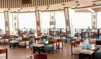 Imagine pentru Hotel Albatros Sharm Resort 4*  valabile pentru Paste  2025
