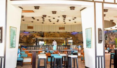 Imagine pentru Hotel Albatros Sharm Resort 4*  valabile pentru Paste  2025