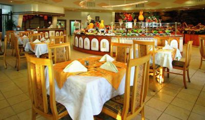Imagine pentru Hotel Albatros Sharm Resort 4*  valabile pentru Paste  2025