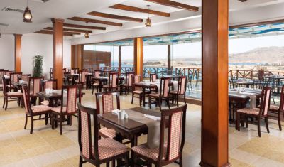 Imagine pentru Hotel Albatros Sharm Resort 4*  valabile pentru Paste  2025