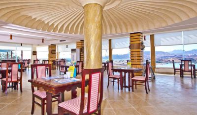 Imagine pentru Hotel Albatros Sharm Resort 4*  valabile pentru Paste  2025