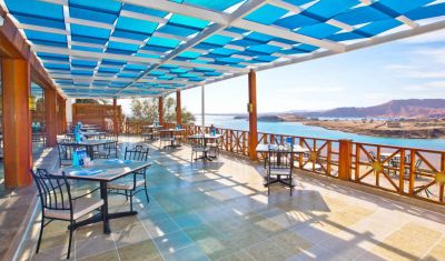 Imagine pentru Hotel Albatros Sharm Resort 4*  valabile pentru Paste  2025