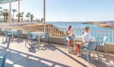 Imagine pentru Hotel Albatros Sharm Resort 4*  valabile pentru Paste  2025