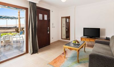 Imagine pentru Hotel Albatros Sharm Resort 4*  valabile pentru Paste  2025