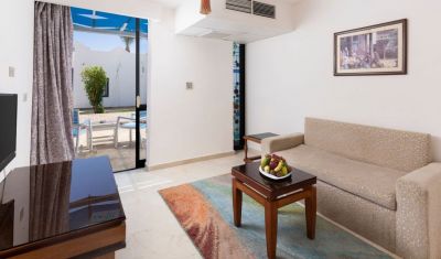 Imagine pentru Hotel Albatros Sharm Resort 4*  valabile pentru Paste  2025