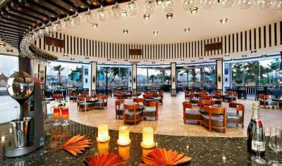 Imagine pentru Hotel Albatros Sharm Resort 4*  valabile pentru Paste  2025