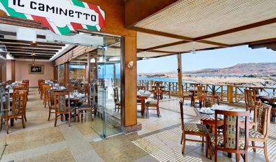 Imagine pentru Hotel Albatros Sharm Resort 4*  valabile pentru Paste  2025