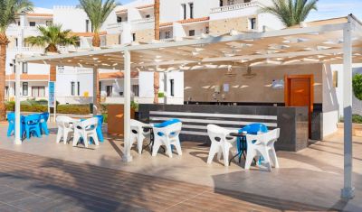 Imagine pentru Hotel Albatros Sharm Resort 4*  valabile pentru Paste  2025