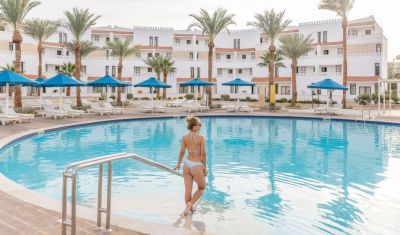 Imagine pentru Hotel Albatros Sharm Resort 4*  valabile pentru Paste  2025