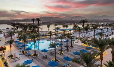 Imagine pentru Hotel Albatros Sharm Resort 4*  valabile pentru Paste  2025