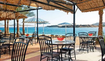 Imagine pentru Hotel Albatros Sharm Resort 4*  valabile pentru Paste  2025