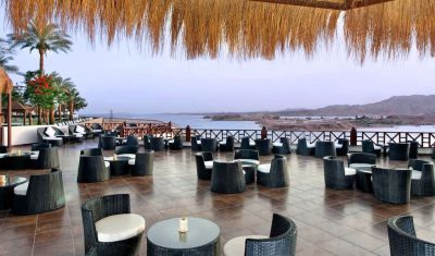 Imagine pentru Hotel Albatros Sharm Resort 4*  valabile pentru Paste  2025
