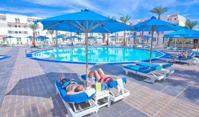 Imagine pentru Hotel Albatros Sharm Resort 4*  valabile pentru Paste  2025