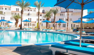 Imagine pentru Hotel Albatros Sharm Resort 4*  valabile pentru Paste  2025